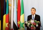 China promete dinheiro e africanos vão comprar mais