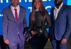 Jessica Pitbull estreia-se como apresentadora na Banda TV
