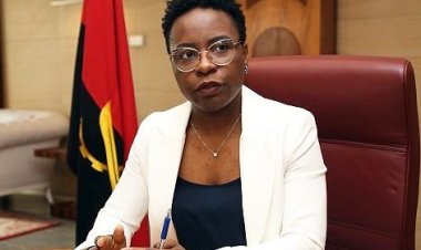 Vera Daves defende novo paradigma de desenvolvimento focado na segurança alimentar e parcerias privadas