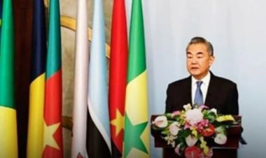 China promete dinheiro e africanos vão comprar mais