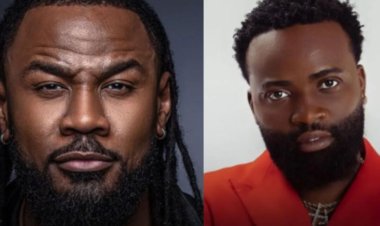 Bife ou estratégia? Preto Show abre o jogo sobre a rivalidade com C4 Pedro