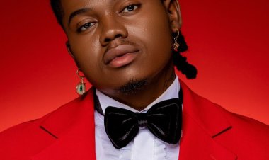 Gerilson Insrael Prepara Grande Show no CCB no dia 05 de Outubro