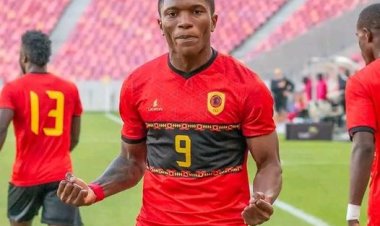 Depú afastado dos Palancas Negras por indisciplina