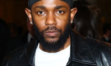 Rapper Kendrick Lamar é anunciado como atração do show do intervalo do Super Bowl