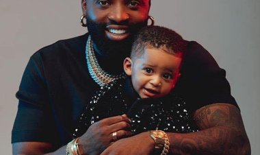 Preto Show: Afirma que o seu maior arrependimento é ter filhos com mãe diferentes.