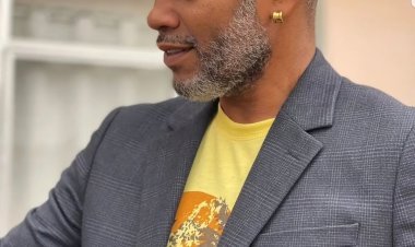 Heavy C: "Não existem produtoras em Angola (...) Existem algumas casas que têm famosos."