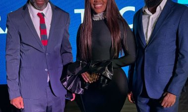 Jessica Pitbull estreia-se como apresentadora na Banda TV