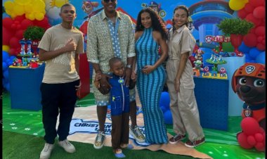 Anselmo Ralph e Madlice Cordeiro anunciam chegada do quarto filho: "Finalmente a barriga cresceu"