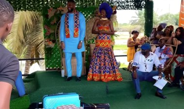 O Casamento tradicional é mais importante que casamento da igreja.