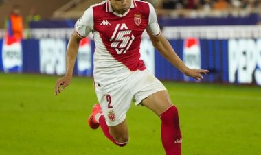 Monaco vence Barcelona e encerra sequência vitoriosa do clube catalão