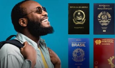 Novas Autorizações de Residência CPLP Permitirão Circulação em Outros Países Europeus