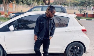 Leonardo Freezy responde Monsta na sua nova música intitulada “Bloco”.