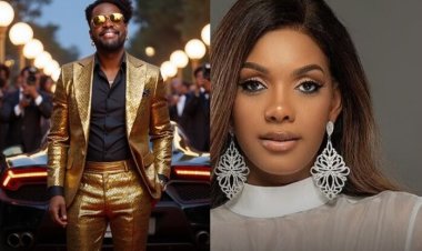 Whitney Shikongo e William Bulas são os novos apresntadores do Zap News