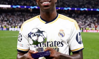 Adepto do Mallorca recebe pena de um ano de prisão por racismo contra Vini Jr.