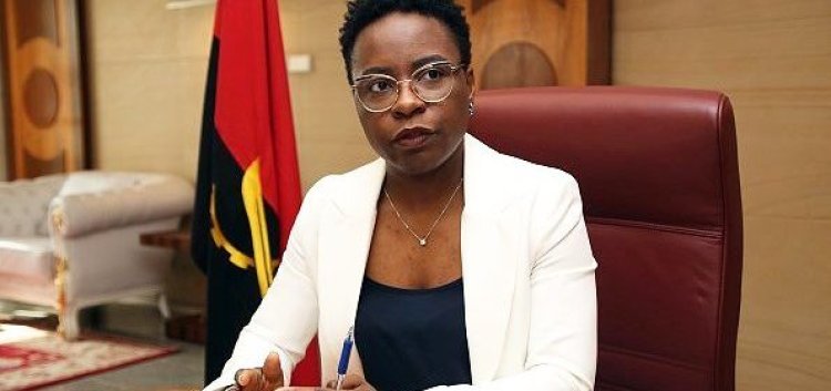 Vera Daves defende novo paradigma de desenvolvimento focado na segurança alimentar e parcerias privadas