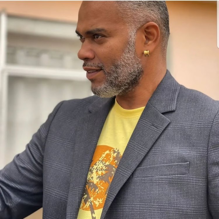 Heavy C: "Não existem produtoras em Angola (...) Existem algumas casas que têm famosos."