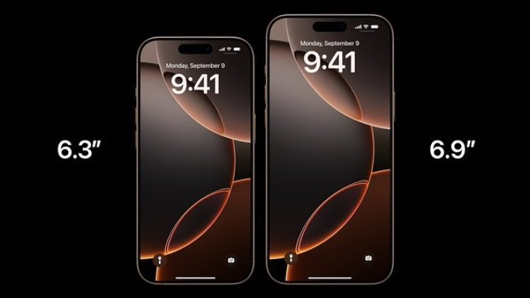 IPHONE 16