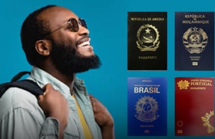 Novas Autorizações de Residência CPLP Permitirão Circulação em Outros Países Europeus