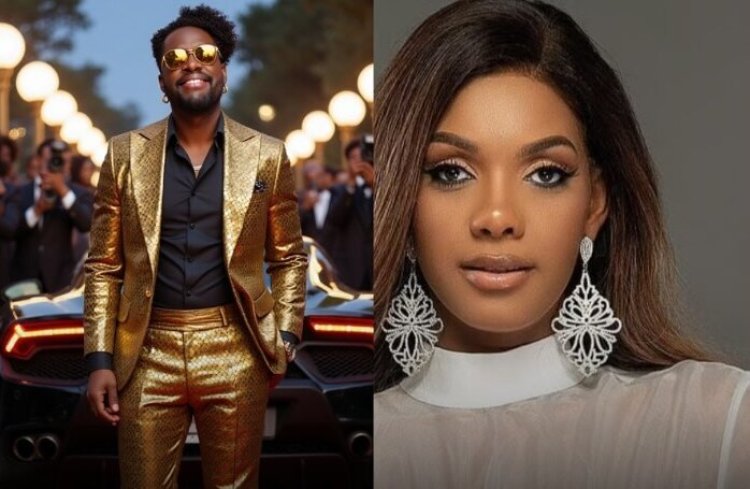 Whitney Shikongo e William Bulas são os novos apresntadores do Zap News