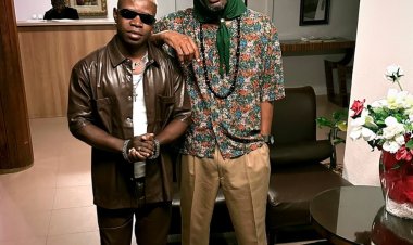 Yuri da Cunha conta com a participação de Dada 2 na sua nova música