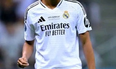 Lille surpreende e vence o Real Madrid por 1-0