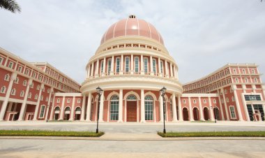 Canal de Rádio e Televisão do parlamento será lançada no dia 15 de outubro