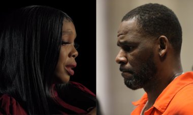 Filha de R. Kelly conta que foi abusado pelo cantor quando era criança