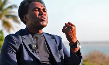 Advogado de Venâncio Mondlane e mandatário do partido PODEMOS mortos em Maputo