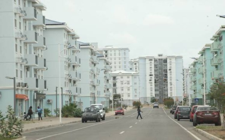 luanda e Cacuaco sem energia elétrica na quarta feira devido a manutenção