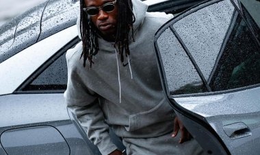 Camavinga prepara visita a Angola com projecto de apoio ao futebol juvenil