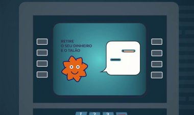 Multicaixa regista mais de 10 milhões de transações num dia