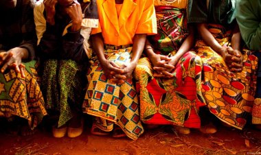 Mais de duzentas mil mulheres em Angola vivem com VIH-SIDA