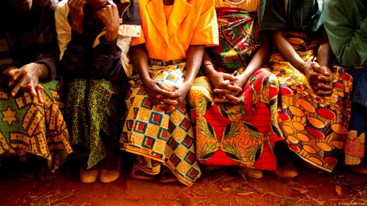 Mais de duzentas mil mulheres em Angola vivem com VIH-SIDA