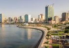 Governo Provincial de Luanda anuncia tolerância de ponto devido à visita de Joe Biden