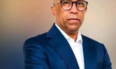 Moniz Silva reeleito presidente da FAB para o ciclo olímpico 2024-2025