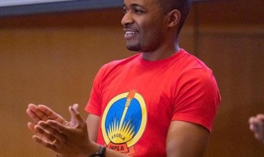 Crispiniano dos Santos nomeado para o cargo de Governador da província do Moxico Leste