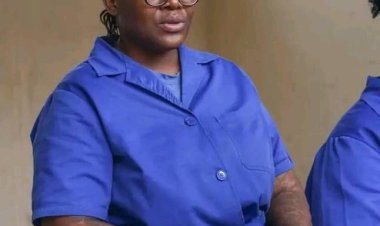 Neth Nayara deixou 30 milhões de kwanzas na sua conta e encontrou os cofres vazios. Explica a irmã