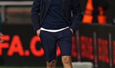 Vítor Bruno já não é o treinador principal do FC do Porto