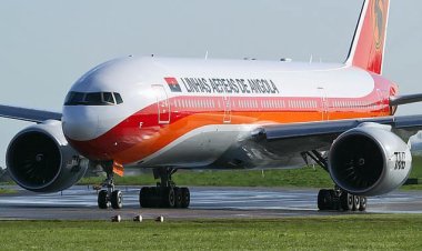 TAAG REFORÇA FROTA Presidente da República autoriza compra de três Boeing 787