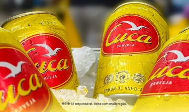 Nova lei em Angola: Multas altas para quem vender álcool a menores e embriagados