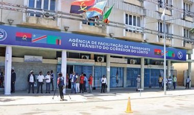 Corredor do Lobito considerado Centro de desenvolvimento para a SADC