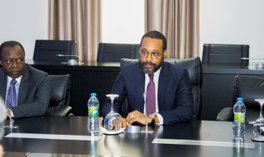 MINISTRO DA JUSTIÇA ASSEGURA QUE NINGUÉM VAI PRESO POR SE EXPRESSAR LIVREMENTE EM ANGOLA