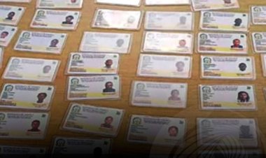 Zaire interrompe emissão de Bilhetes de Identidade por avaria técnica