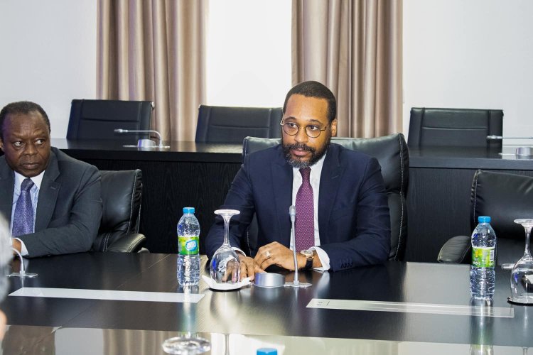 MINISTRO DA JUSTIÇA ASSEGURA QUE NINGUÉM VAI PRESO POR SE EXPRESSAR LIVREMENTE EM ANGOLA