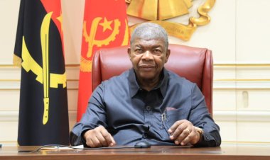 João Lourençodefende ajuste no preço do combustível para fazer face ao contrabando