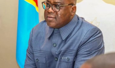 A RDC tenciona “oferecer” minerais aos EUA em troca de proteção militar