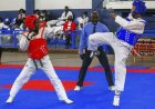 1.º de Agosto venceu,  o Campeonato da Zona Norte em taekwondo,