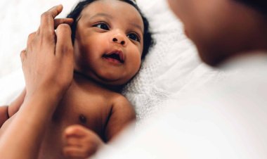 Mulher detida por rapto de bebé recém-nascida no talatona, luanda.