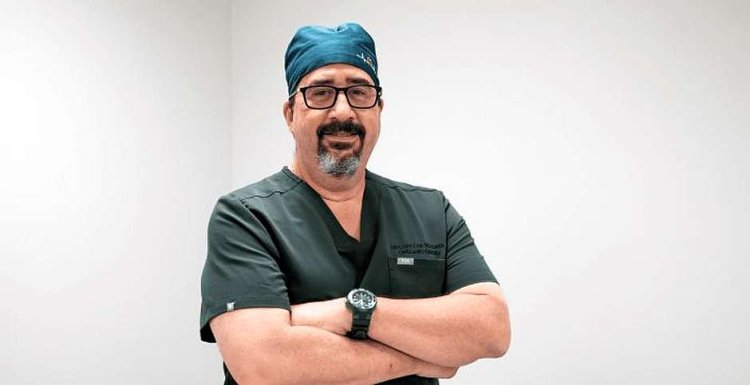 Médico afirma convidar todos dias jesus a entrar em sua sala de cirurgia