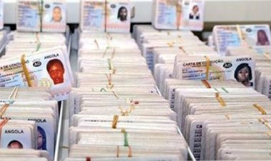 Mixeiros cobram até 200 mil Kz por carta de condução sem certificação